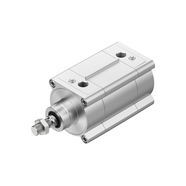 Standards-Based Cylinder DSBF-C-100-100-PPVA-N3-R